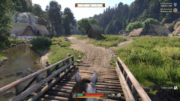 10 - Kingdom Come Deliverance 2: Wszystkie punkty szybkiej podróży - Kingdom Come Deliverance 2 - poradnik do gry