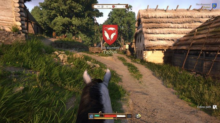 13 - Kingdom Come Deliverance 2: Wszystkie punkty szybkiej podróży - Kingdom Come Deliverance 2 - poradnik do gry