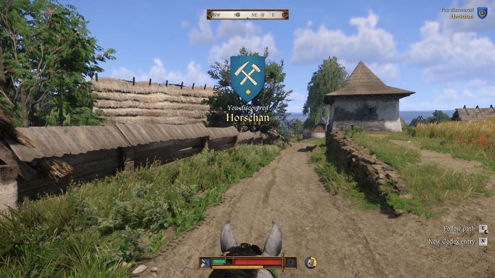 21 - Kingdom Come Deliverance 2: Wszystkie punkty szybkiej podróży - Kingdom Come Deliverance 2 - poradnik do gry