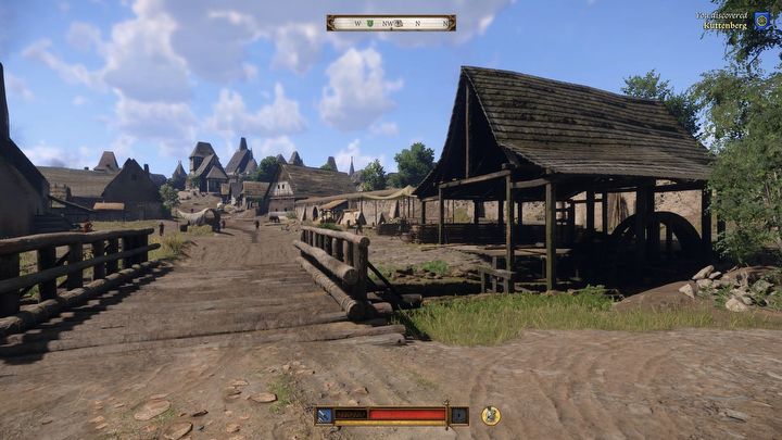 26 - Kingdom Come Deliverance 2: Wszystkie punkty szybkiej podróży - Kingdom Come Deliverance 2 - poradnik do gry