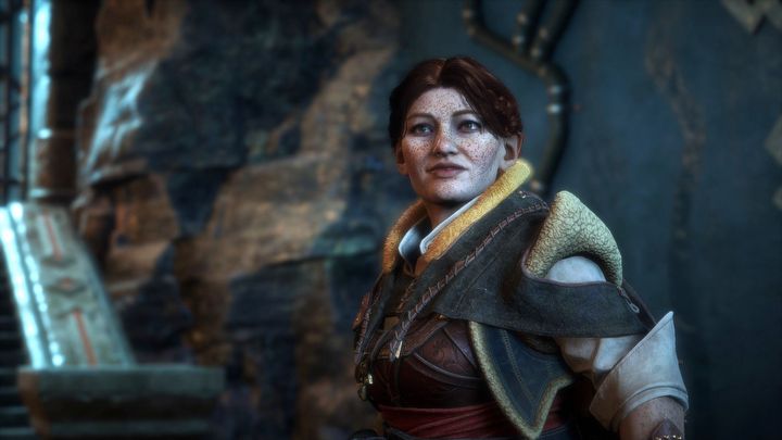 4 - Dragon Age Veilguard: Lista wszystkich towarzyszy i awansowanie drużyny - Dragon Age Veilguard - poradnik do gry