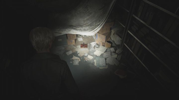 22 - Silent Hill 2 Remake: Szpital Brookhaven - Silent Hill 2 Remake - poradnik do gry