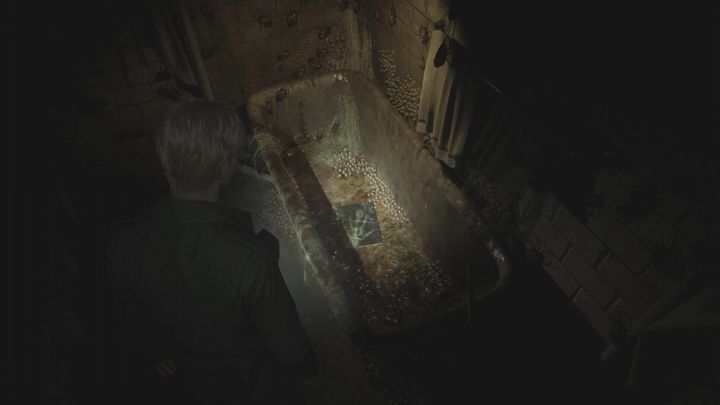 30 - Silent Hill 2 Remake: Szpital Brookhaven - Silent Hill 2 Remake - poradnik do gry