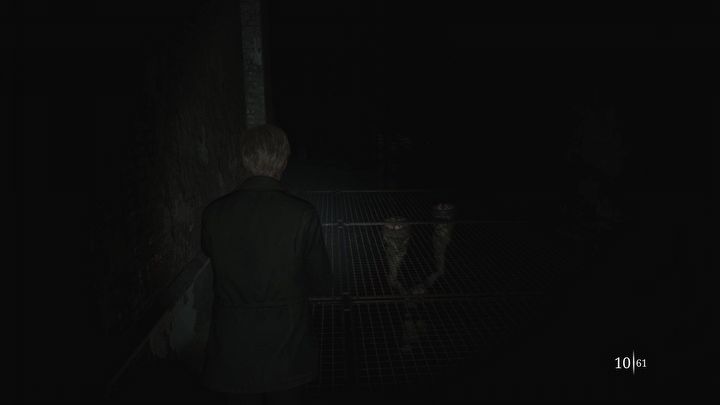 16 - Silent Hill 2 Remake: South Vale (Druga strona) - Silent Hill 2 Remake - poradnik do gry