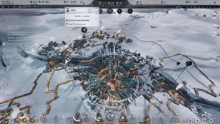 6 - Frostpunk 2: Ekonomia - Frostpunk 2 - poradnik do gry