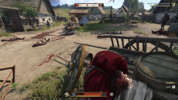 9 - Kingdom Come Deliverance 2: Sądny dzień (Judgement Day) - Kingdom Come Deliverance 2 - poradnik do gry