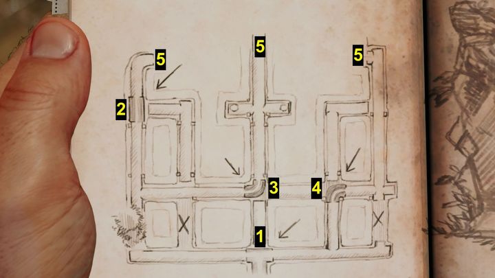 9 - Indiana Jones Great Circle: Zagadka mostu z posągiem (Chłopak, który zaginął) - Indiana Jones Great Circle - poradnik do gry