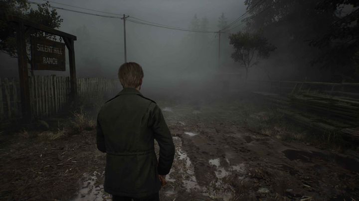 1 - Silent Hill 2 Remake: Jak zdobyć piłę łańcuchową? - Silent Hill 2 Remake - poradnik do gry