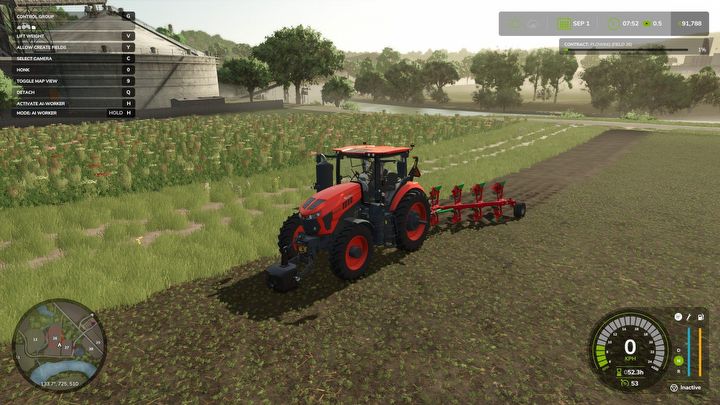 1 - Farming Simulator 25: Kolejność wykonywania prac - Farming Simulator 25 - poradnik do gry