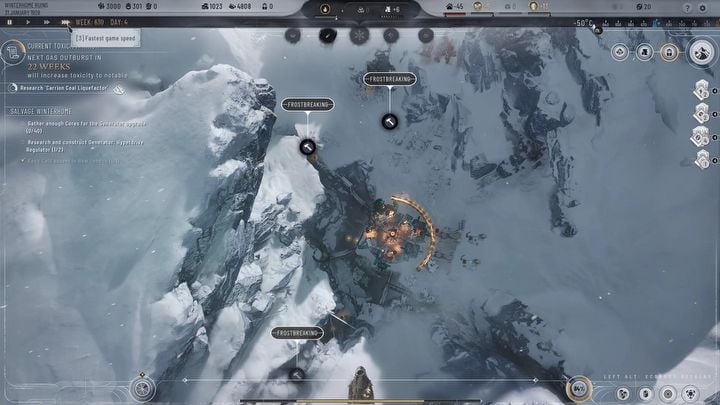 2 - Frostpunk 2: Jak ukończyć Rozdział 4 Zachłanność? - Frostpunk 2 - poradnik do gry