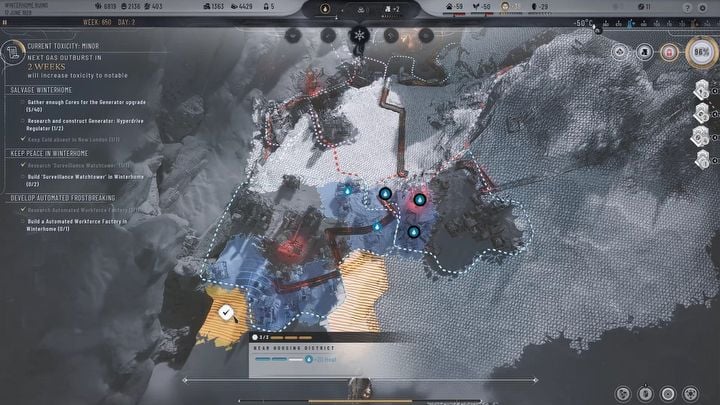 3 - Frostpunk 2: Jak ukończyć Rozdział 4 Zachłanność? - Frostpunk 2 - poradnik do gry