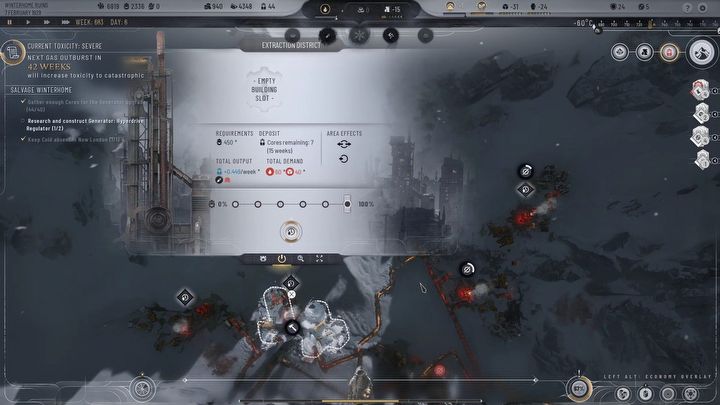 2 - Frostpunk 2: Trofea i osiągnięcia - Frostpunk 2 - poradnik do gry