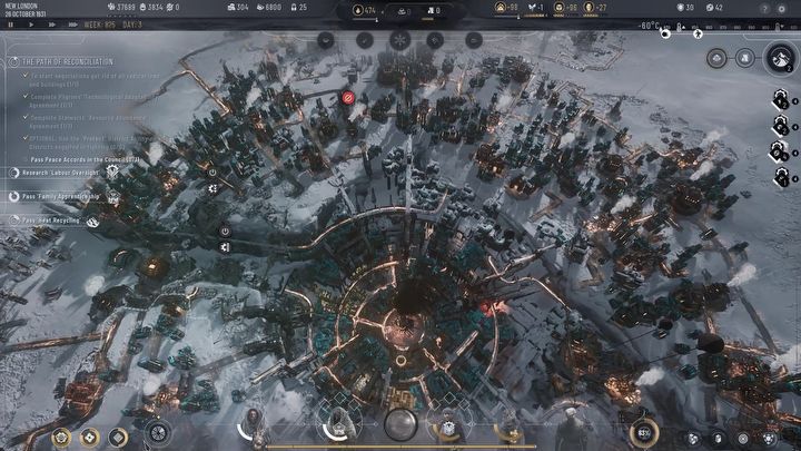 5 - Frostpunk 2: Trofea i osiągnięcia - Frostpunk 2 - poradnik do gry