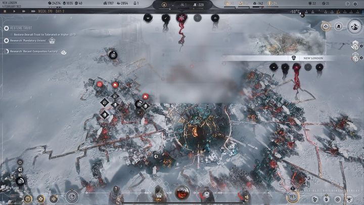 6 - Frostpunk 2: Trofea i osiągnięcia - Frostpunk 2 - poradnik do gry