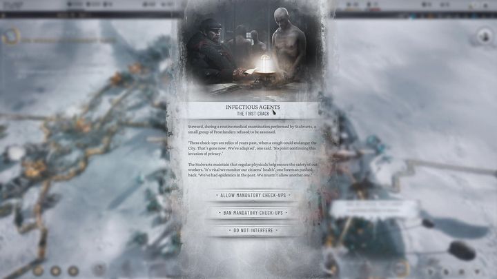 9 - Frostpunk 2: Trofea i osiągnięcia - Frostpunk 2 - poradnik do gry