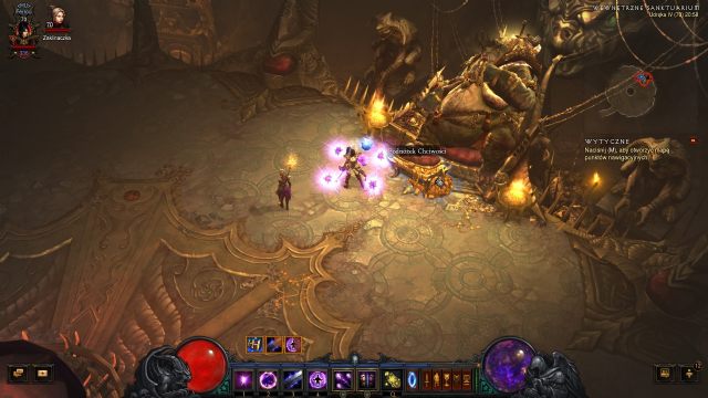 Zdh diablo 3 что это