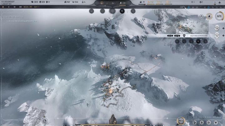 8 - Frostpunk 2: Porady na start - Frostpunk 2 - poradnik do gry