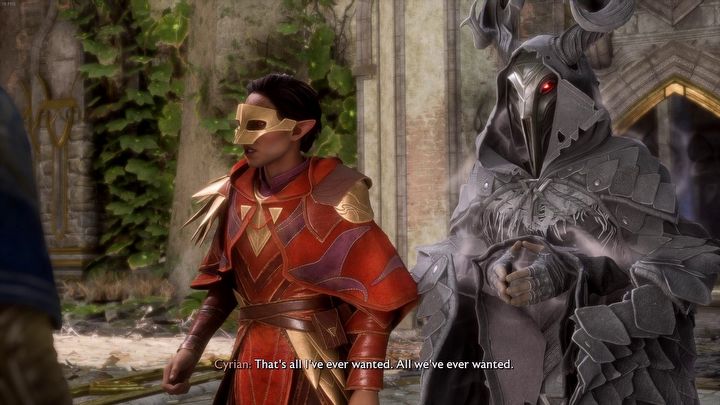 17 - Dragon Age Veilguard: Questy Bellary - Dragon Age Veilguard - poradnik do gry