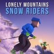 game Lonely Mountains: Snow Riders