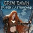 game Grim Dawn: Fangs of Asterkarn