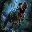 game Jurassic World Evolution 3