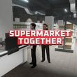 game Supermarket Together