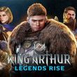 game King Arthur: Legends Rise