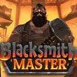 game Blacksmith Master