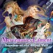 game Mercenaries Lament: Requiem of the Silver Wolf