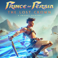 Prince of Persia: The Lost Crown - recenzja i opinia o grze [PS5, Xbox,  PS4, Switch, PC]. Gdzie jest Książę?