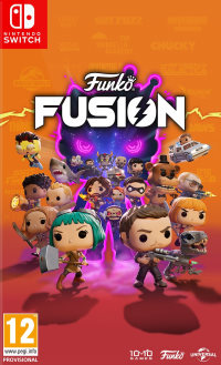 Funko Fusion