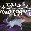 game Tales from the Mabinogion