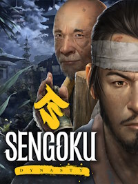 Sengoku Dynasty