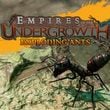 game Empires of the Undergrowth: Exploding Ants