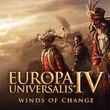 game Europa Universalis IV: Winds of Change