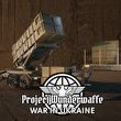 game Project Wunderwaffe: War in Ukraine