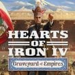 game Hearts of Iron IV: Graveyard of Empires