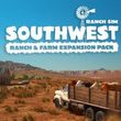 game Ranch Simulator: Southwest Ranch & Farm Expansion Pack