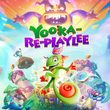 game Yooka-Replaylee