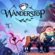 game Wanderstop