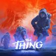 game The Thing: Remastered