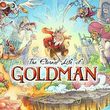 game The Eternal Life of Goldman