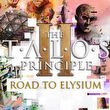 game The Talos Principle 2: Road to Elysium