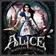 game Alice: Madness Returns
