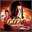 game James Bond 007: NightFire