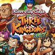 game River City Saga: Three Kingdoms Next