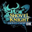 game Shovel Knight: Shovel of Hope DX