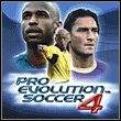 game Pro Evolution Soccer 4