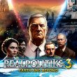 game Realpolitiks 3: Earth and Beyond