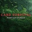 game Card Survival: Fantasy Forest